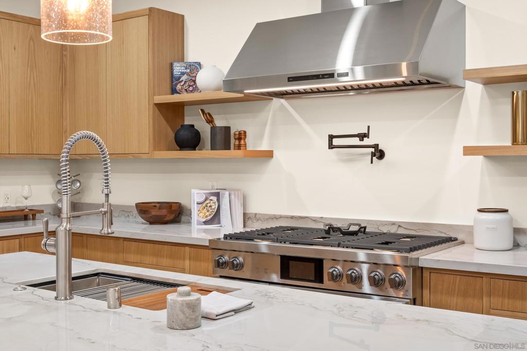 Bay Park - Residential