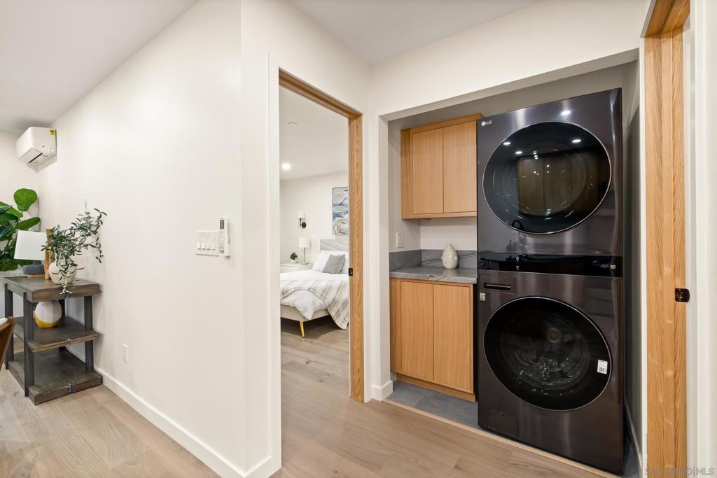 Bay Park - Residential