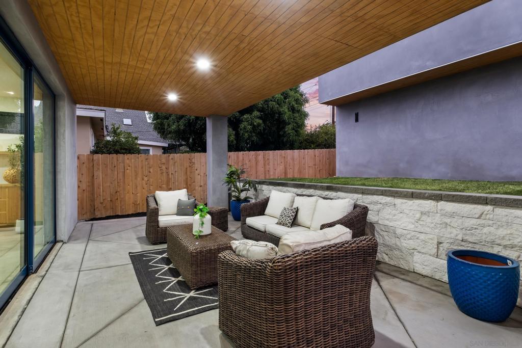 Bay Park - Residential