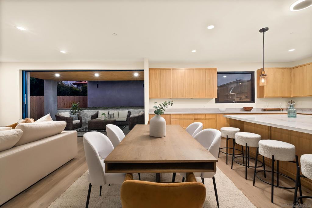 Bay Park - Residential