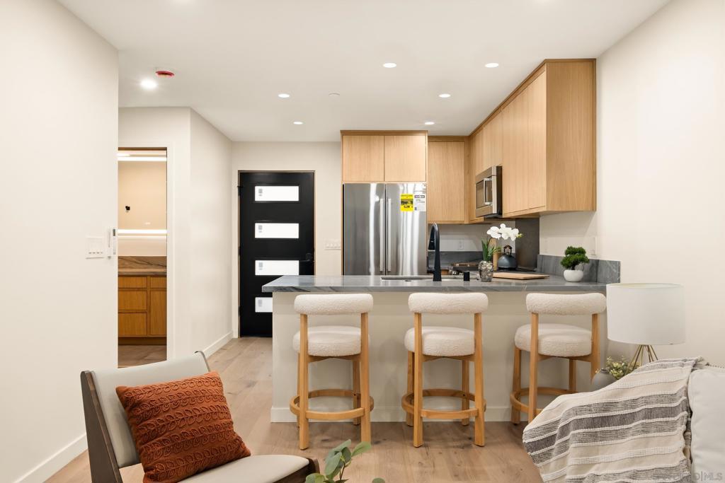 Bay Park - Residential