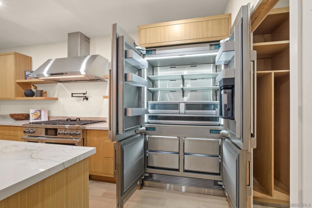 Bay Park - Residential