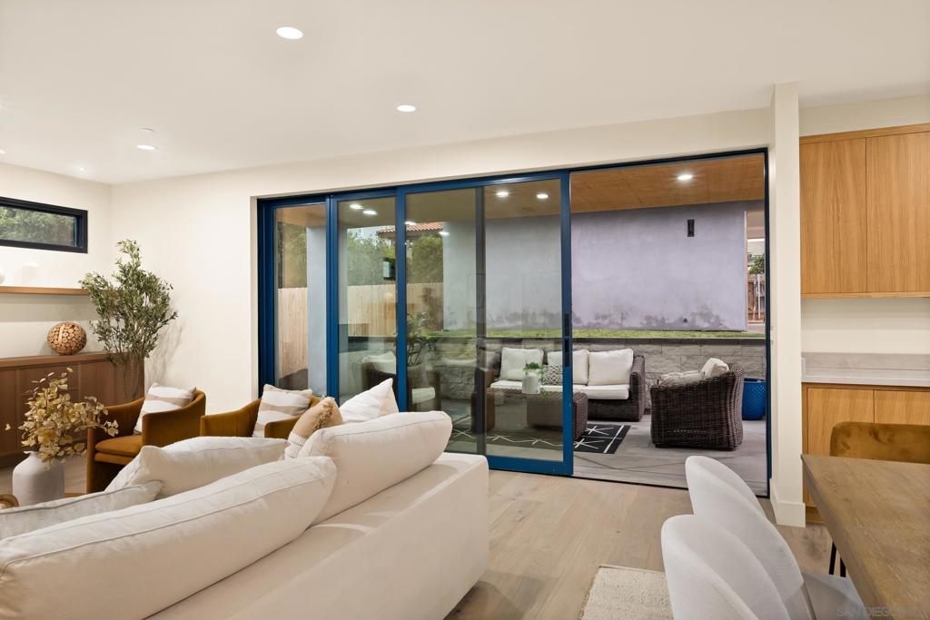 Bay Park - Residential