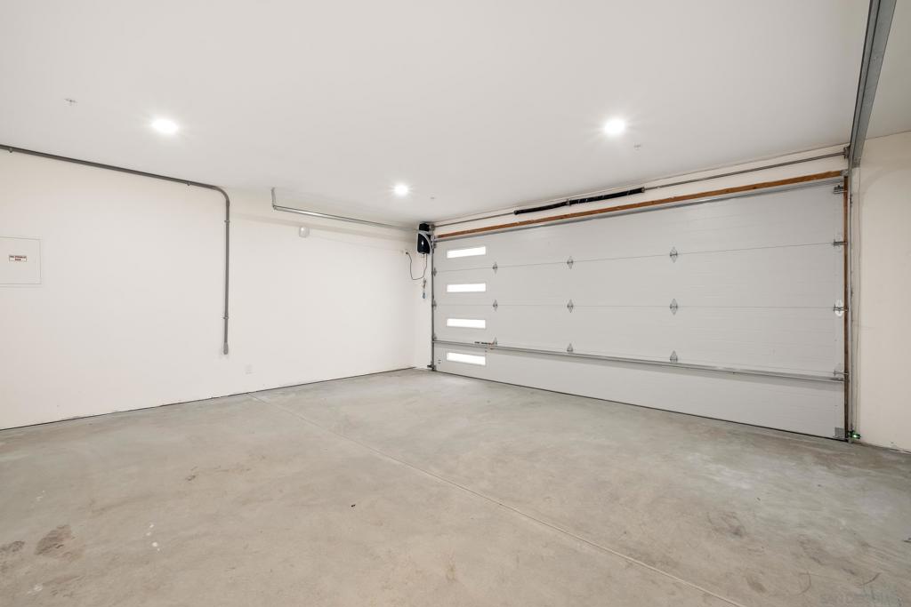 Bay Park - Residential