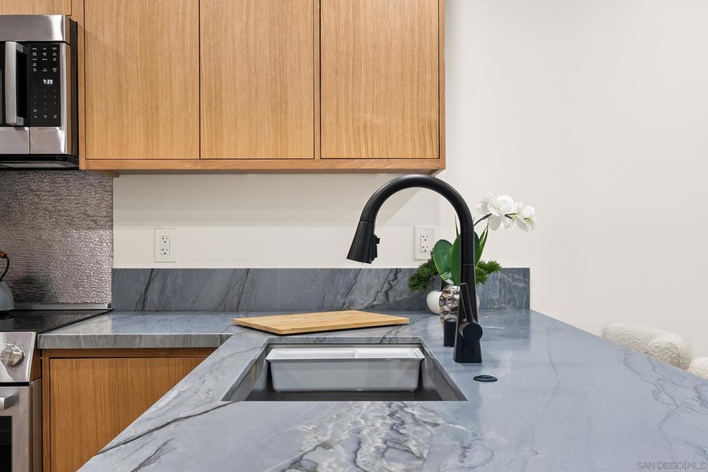 Bay Park - Residential