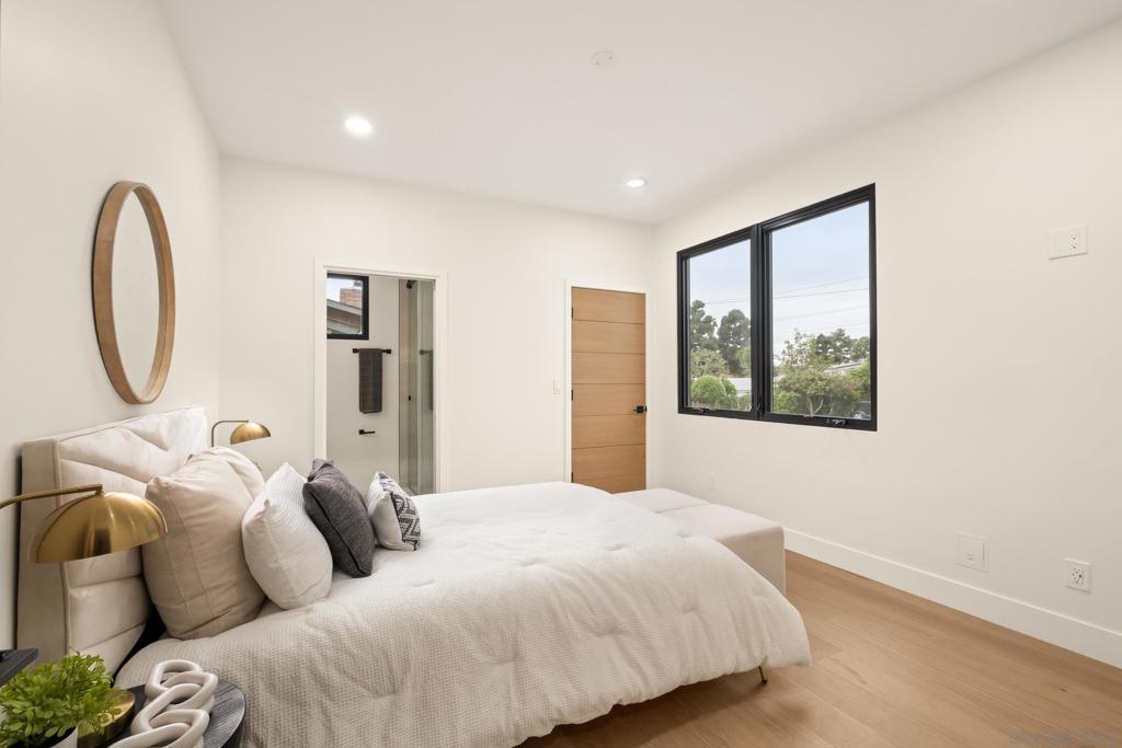 Bay Park - Residential