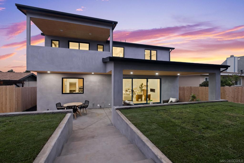 Bay Park - Residential