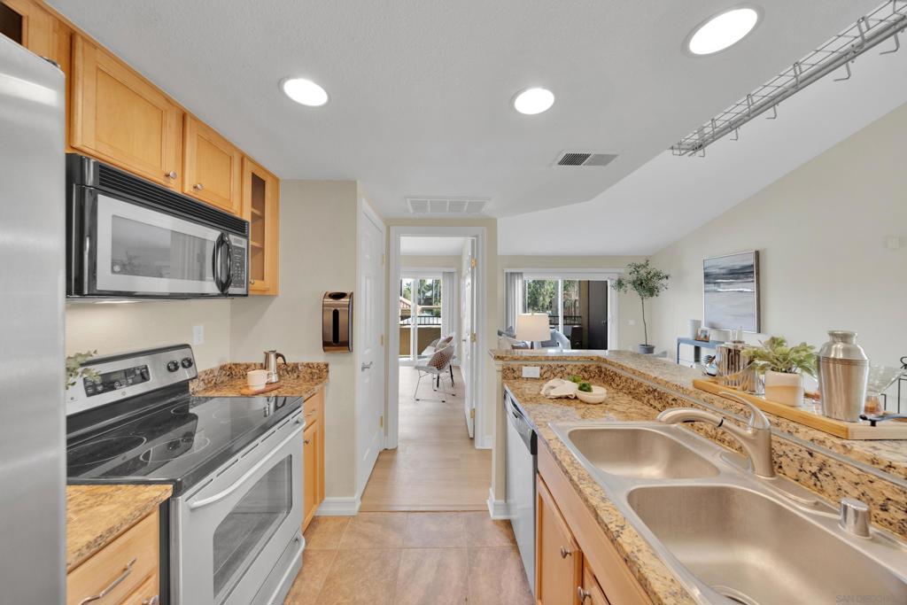Rancho Bernardo - Residential