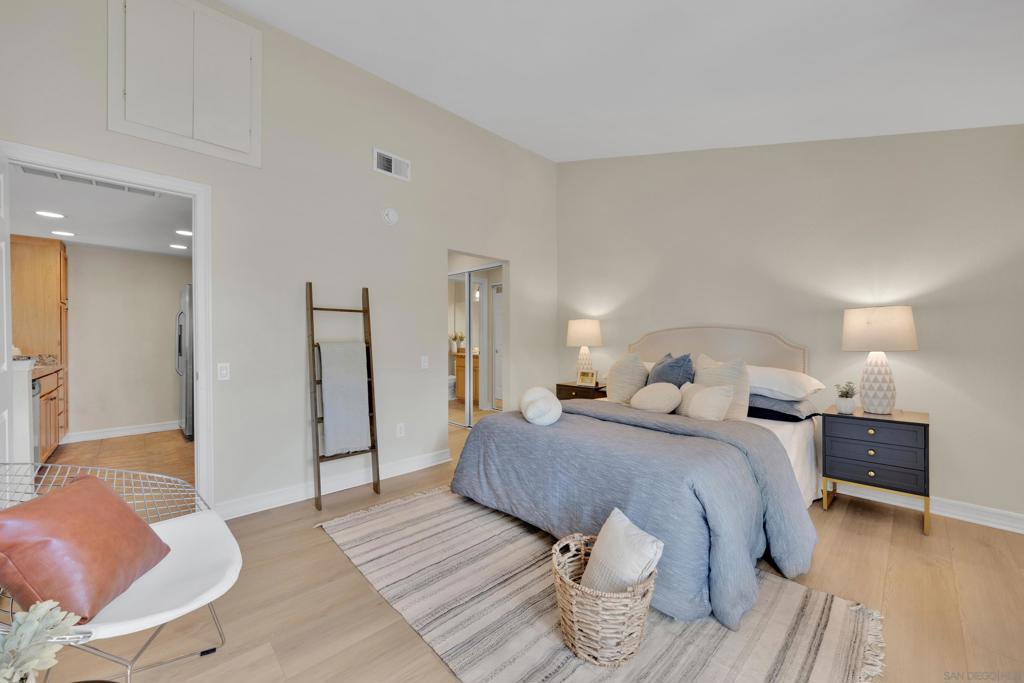 Rancho Bernardo - Residential