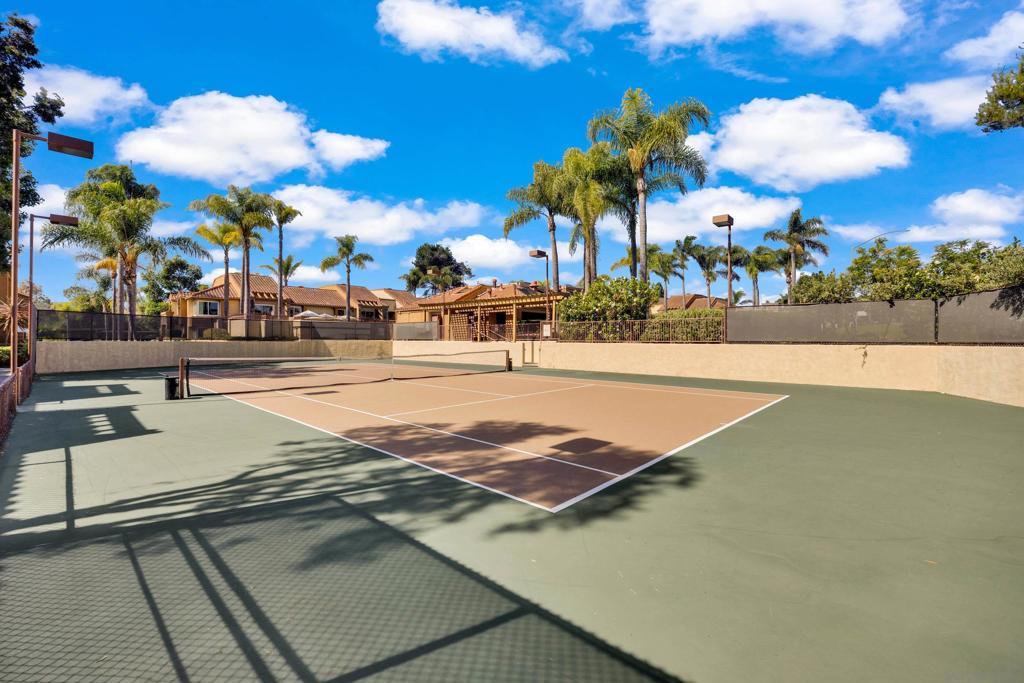 Rancho Bernardo - Residential