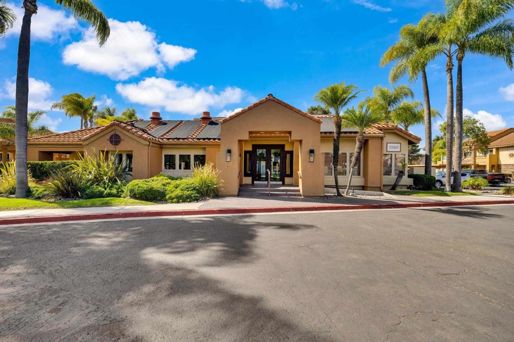 Rancho Bernardo - Residential