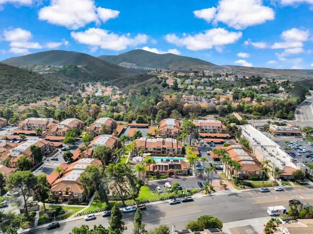 Rancho Bernardo - Residential