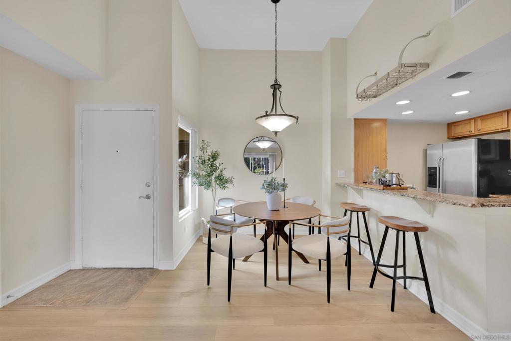 Rancho Bernardo - Residential