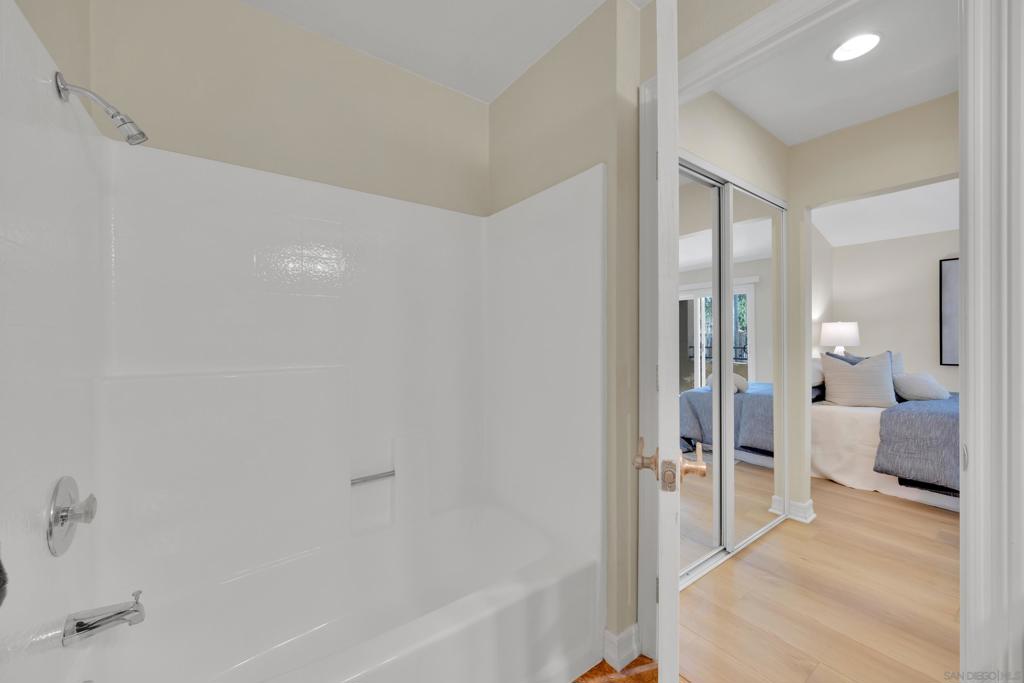 Rancho Bernardo - Residential