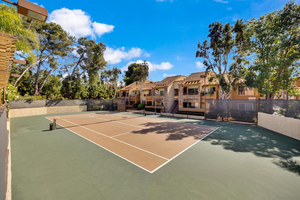 Rancho Bernardo - Residential