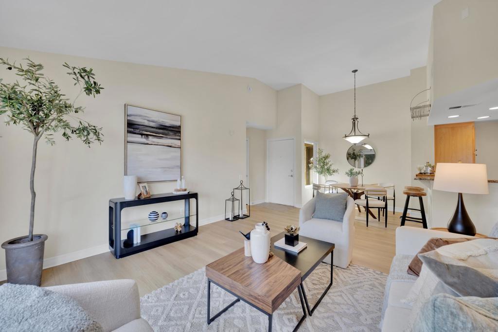 Rancho Bernardo - Residential