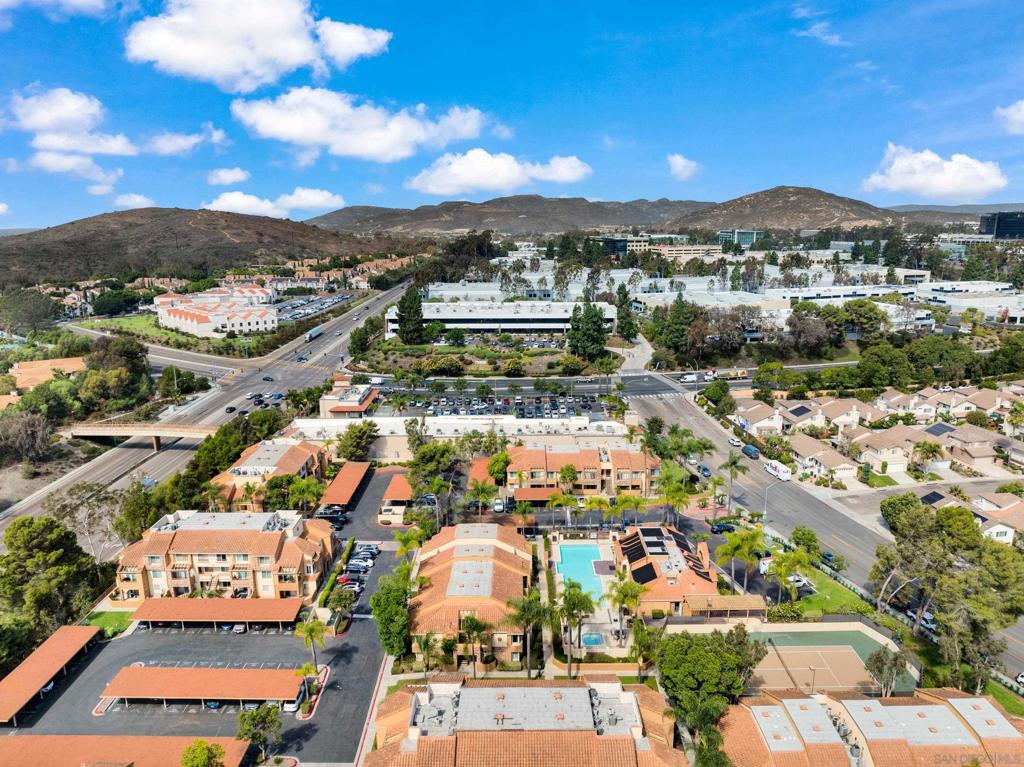 Rancho Bernardo - Residential