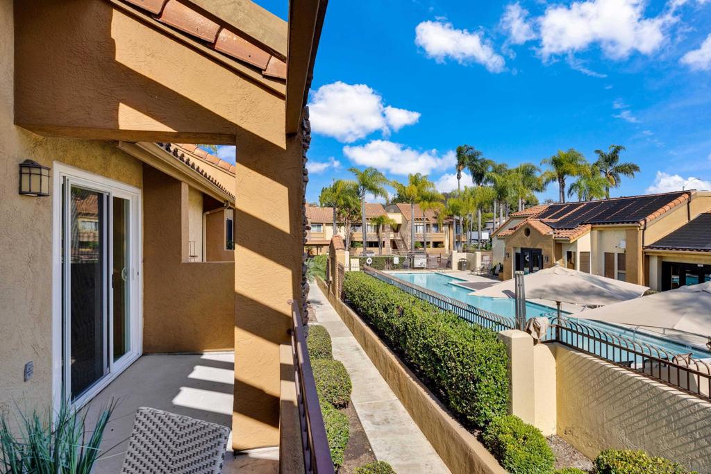 Rancho Bernardo - Residential