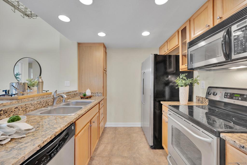 Rancho Bernardo - Residential