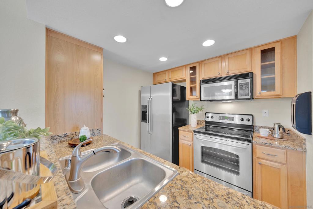 Rancho Bernardo - Residential