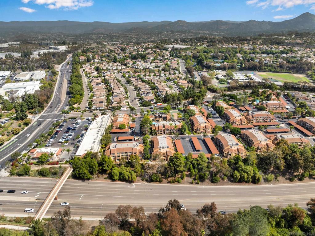 Rancho Bernardo - Residential