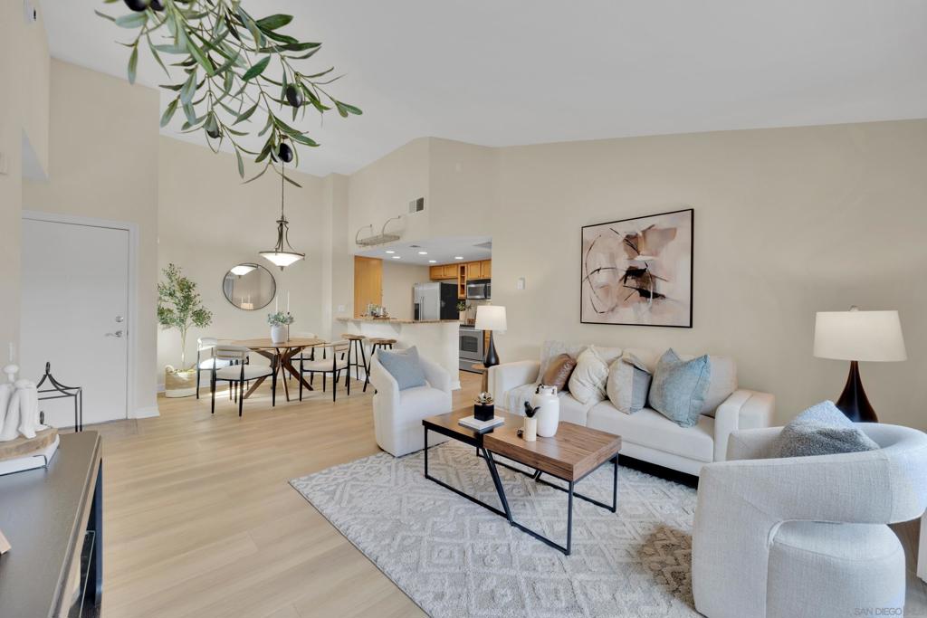 Rancho Bernardo - Residential