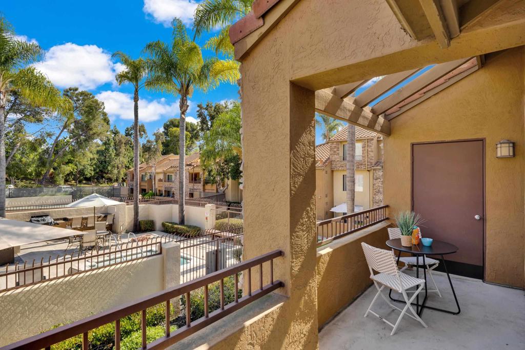Rancho Bernardo - Residential