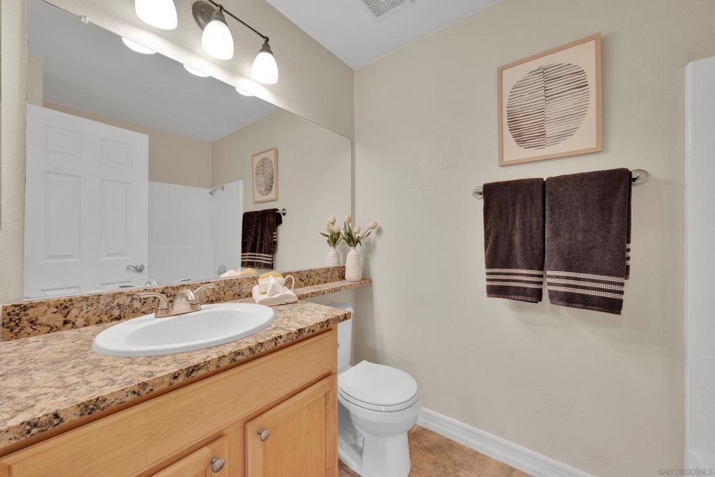 Rancho Bernardo - Residential