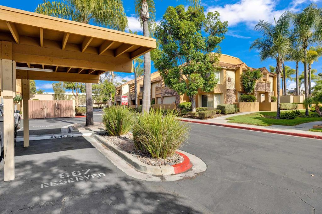 Rancho Bernardo - Residential