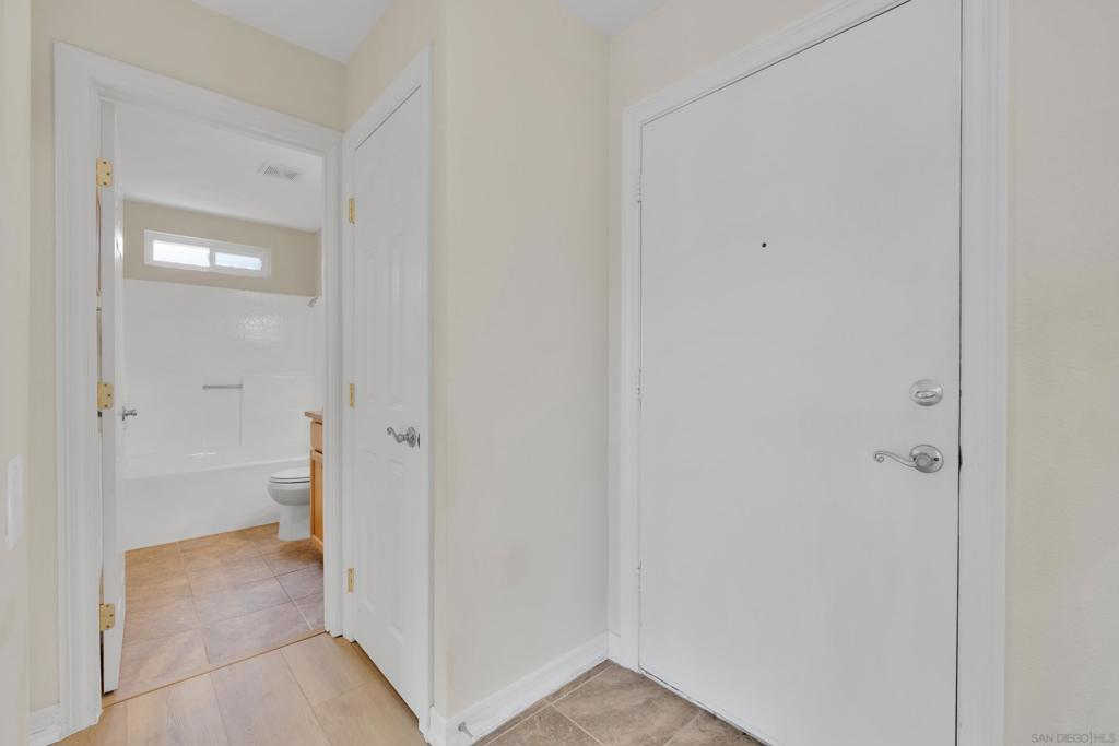 Rancho Bernardo - Residential