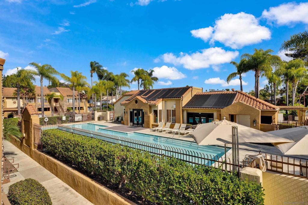 Rancho Bernardo - Residential