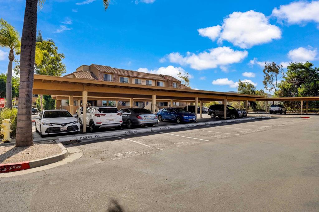 Rancho Bernardo - Residential