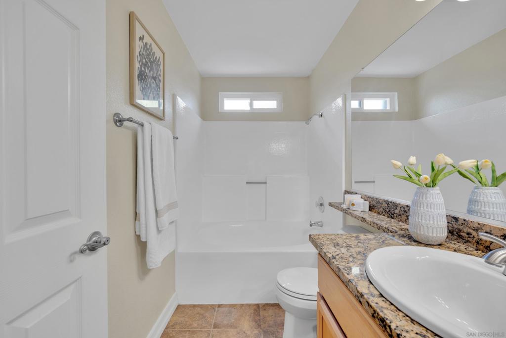 Rancho Bernardo - Residential