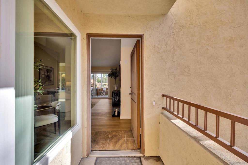 Rancho Bernardo - Residential