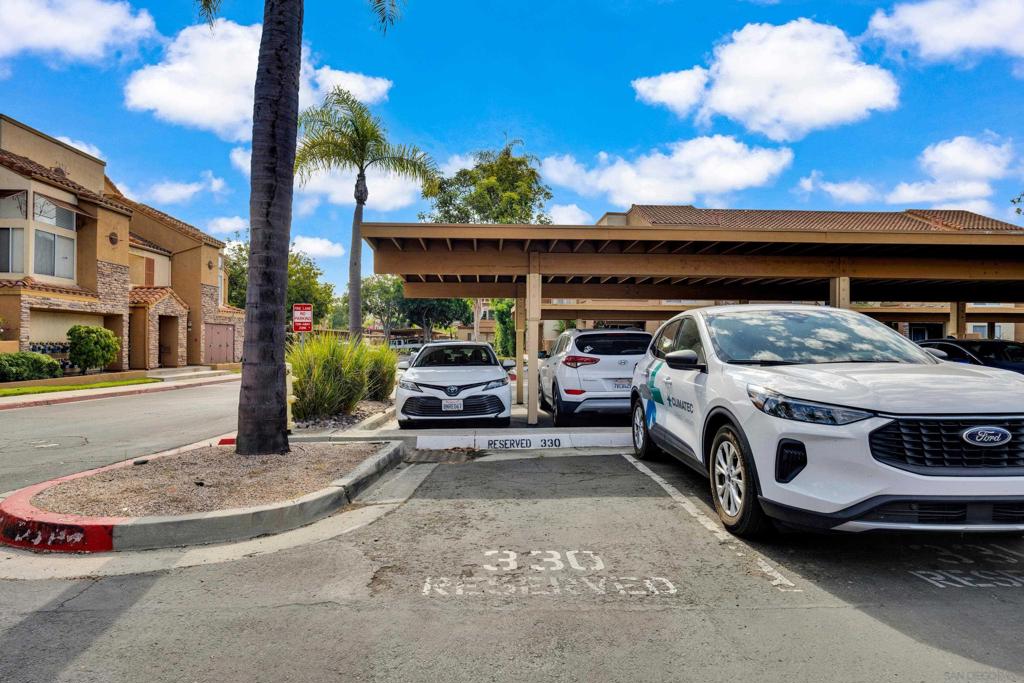 Rancho Bernardo - Residential