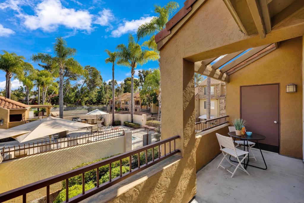 Rancho Bernardo - Residential