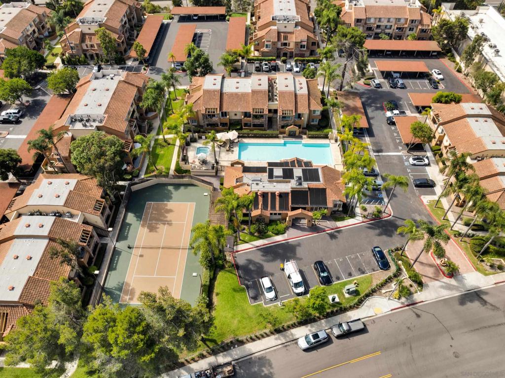 Rancho Bernardo - Residential