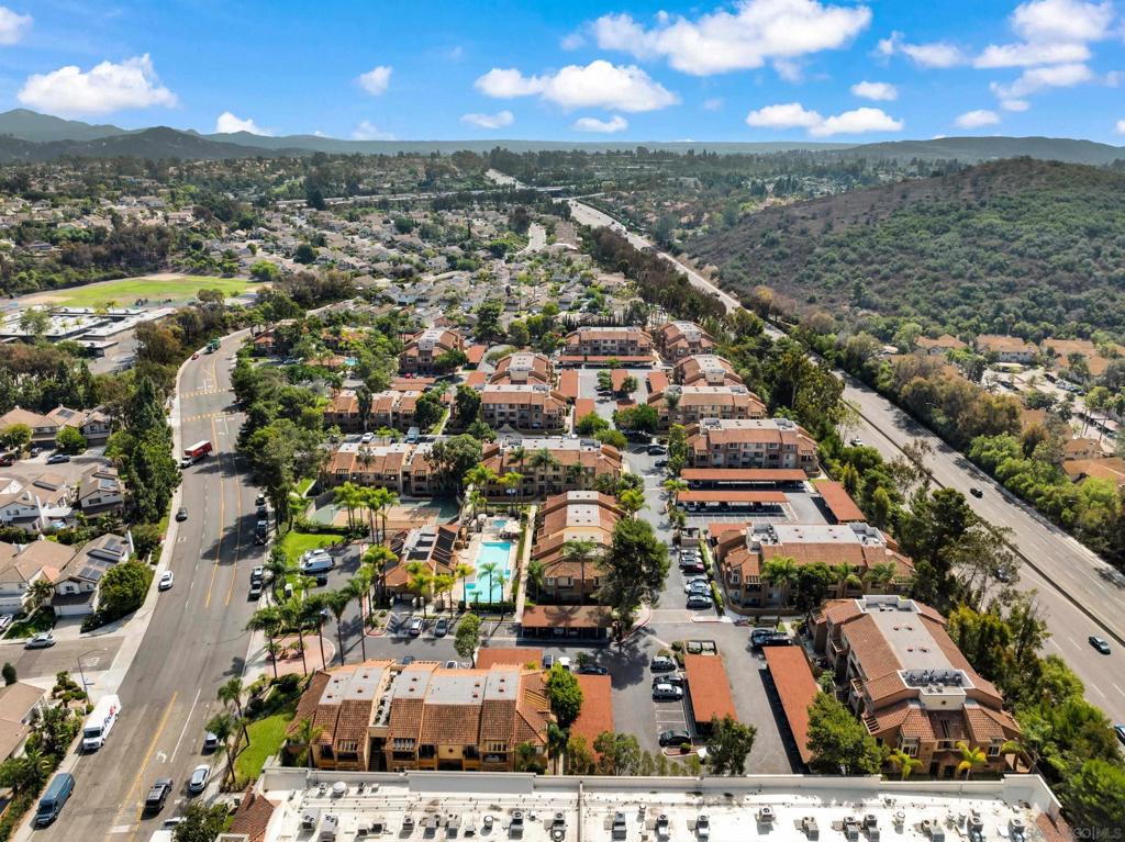 Rancho Bernardo - Residential