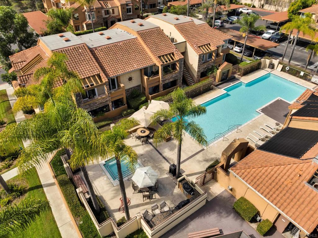 Rancho Bernardo - Residential