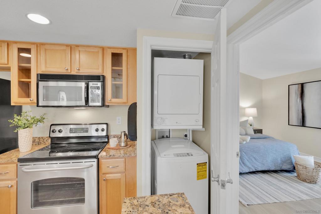 Rancho Bernardo - Residential