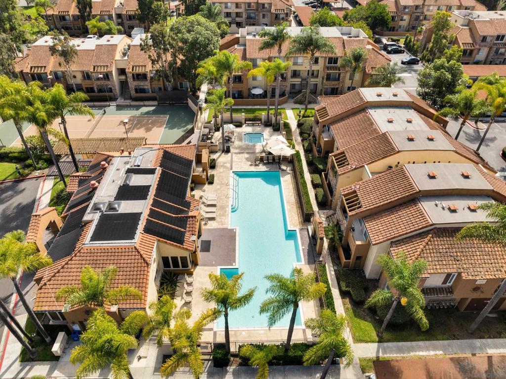 Rancho Bernardo - Residential