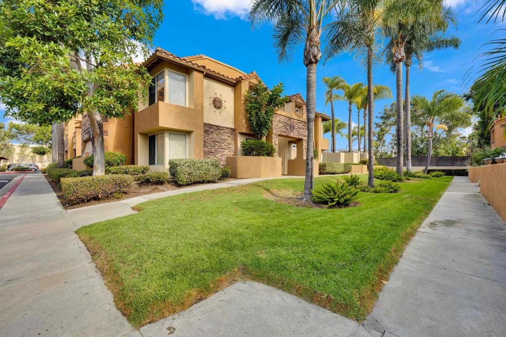 Rancho Bernardo - Residential