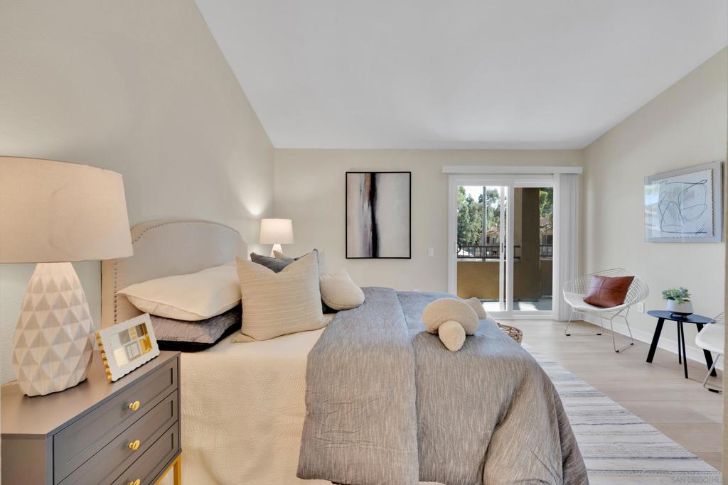 Rancho Bernardo - Residential