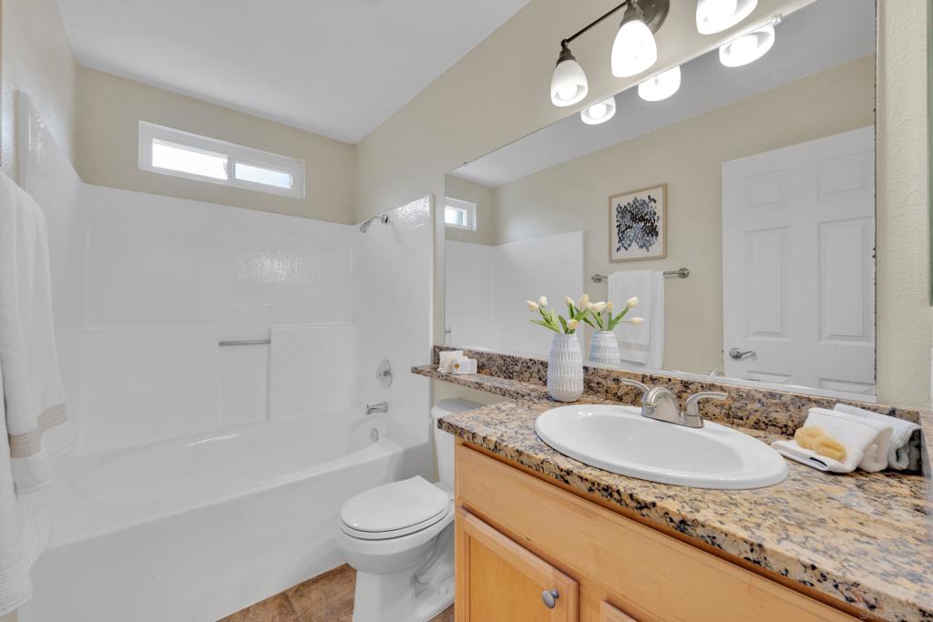 Rancho Bernardo - Residential