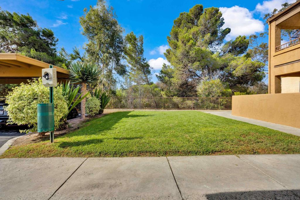 Rancho Bernardo - Residential