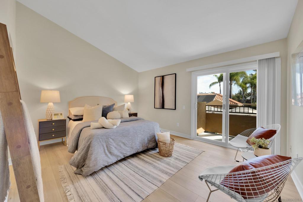 Rancho Bernardo - Residential