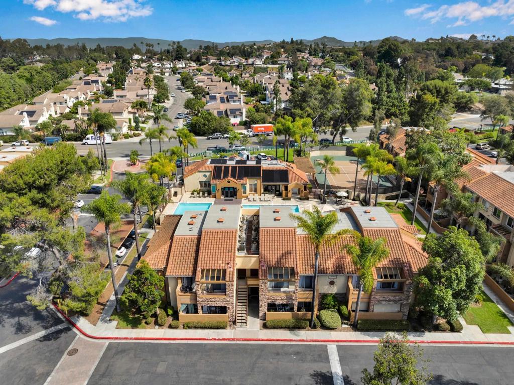 Rancho Bernardo - Residential