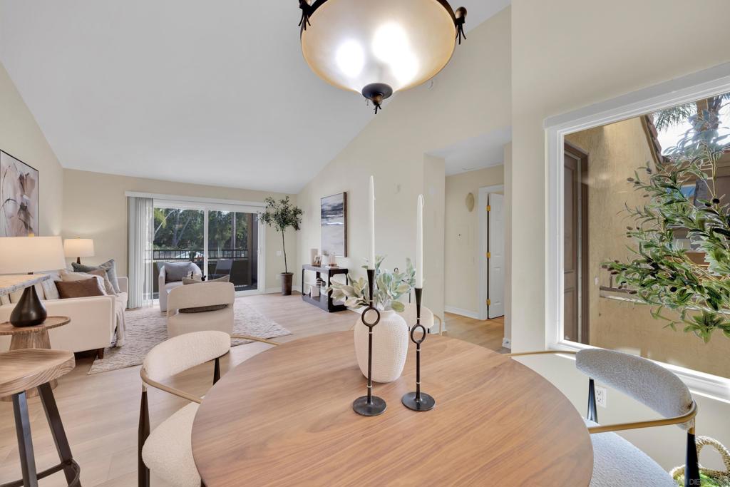 Rancho Bernardo - Residential