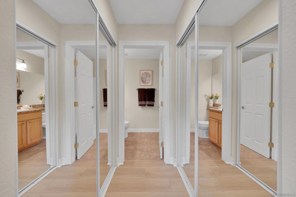 Rancho Bernardo - Residential
