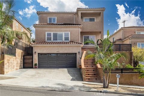 3060 Linden Long Beach CA 90807